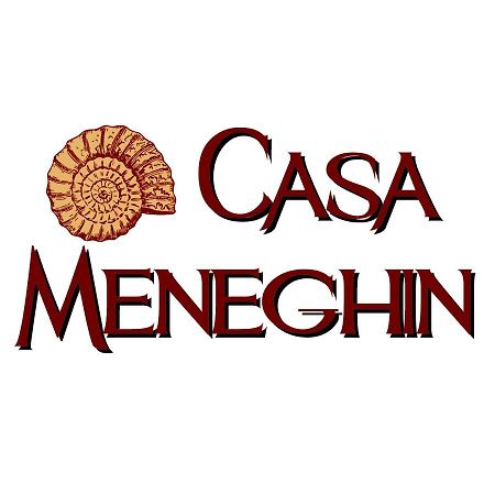 Willa Casa Meneghin Erto Zewnętrze zdjęcie