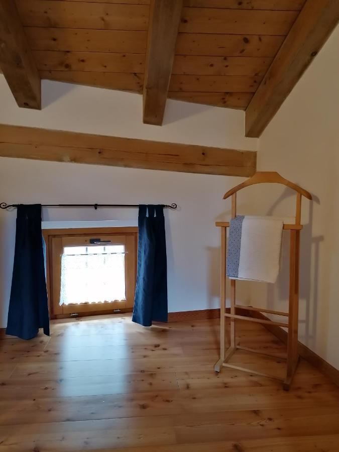 Willa Casa Meneghin Erto Zewnętrze zdjęcie