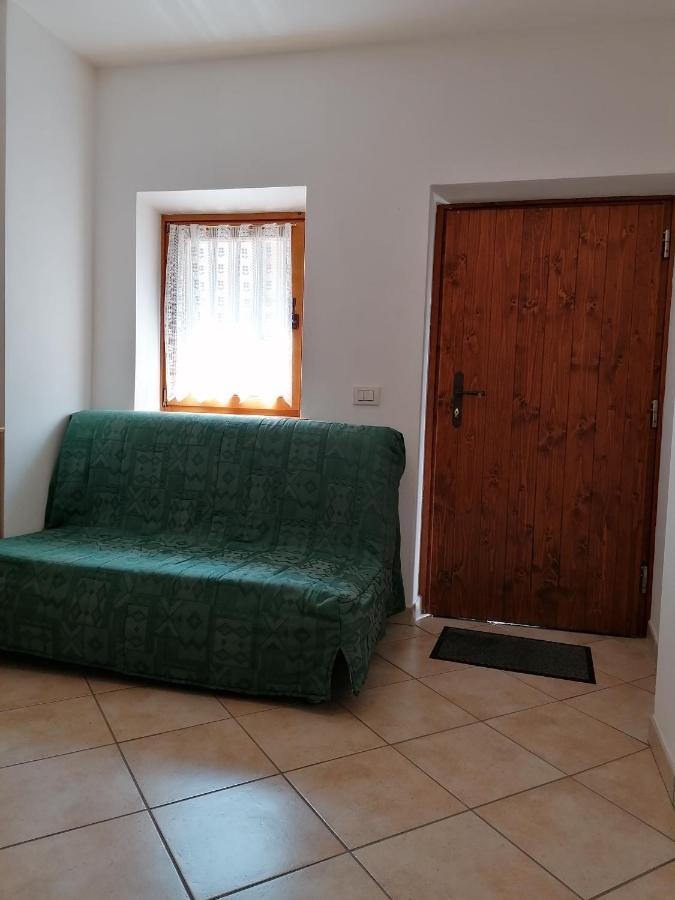 Willa Casa Meneghin Erto Zewnętrze zdjęcie